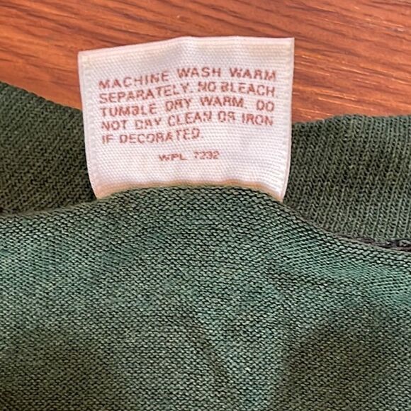 Vintage “Once a Marine Always a Marine” - Picture 4 of 6